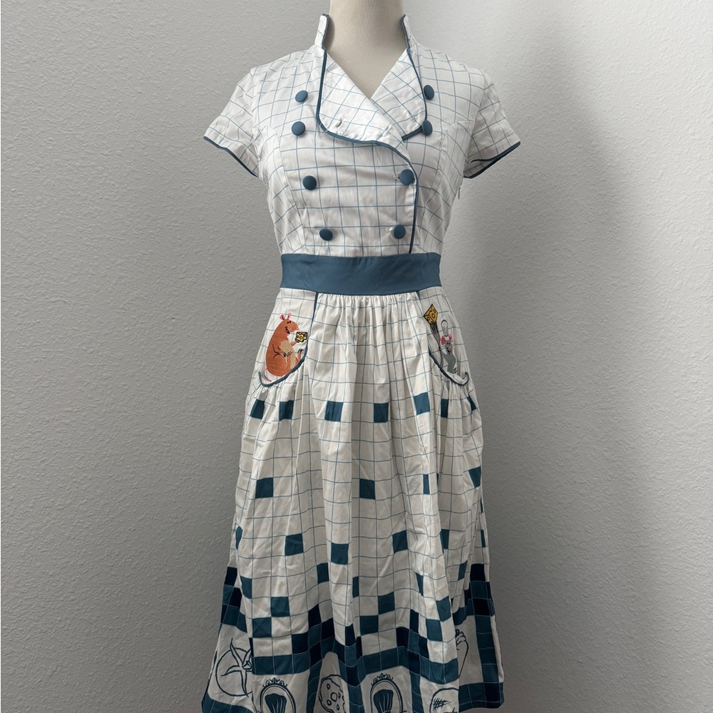 Disney The Dress Shop Ratatouille Dress